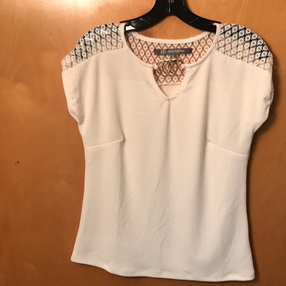 Daisy Fuentes Top